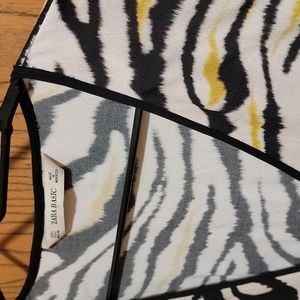 Zara blouse
